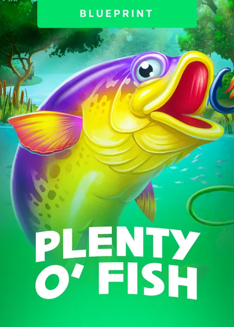 Plenty O Fish