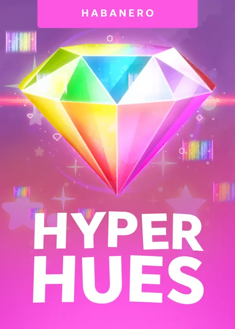 Sg Hyper Hues