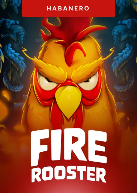 Sg Fire Rooster