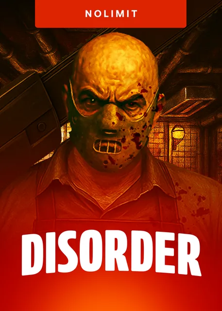 Disorder