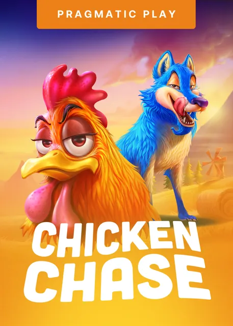 Chicken Chase