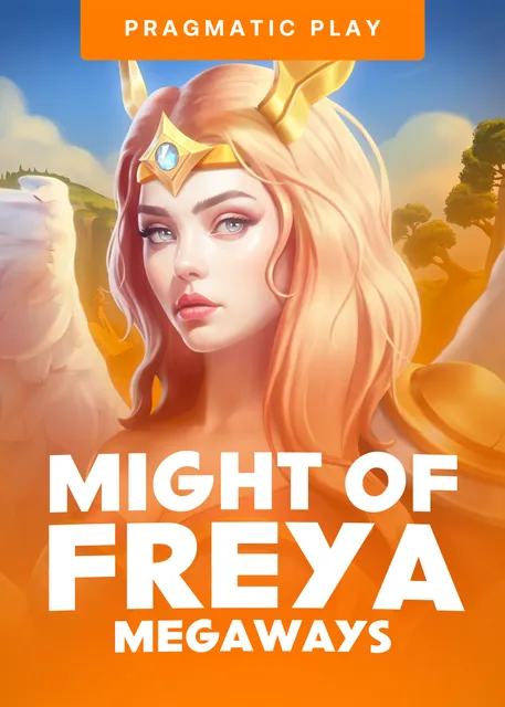 Mightof Freya Megaways