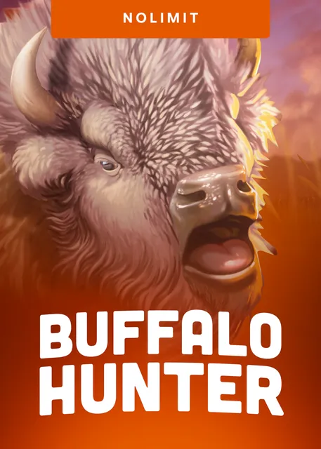 Buffalo Hunter