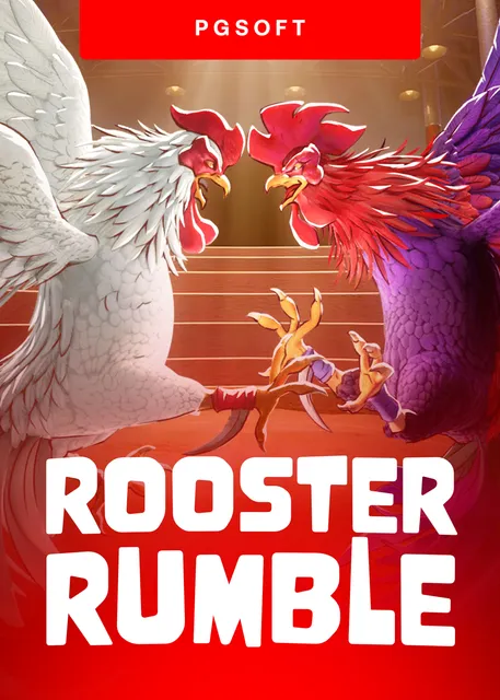 Rooster Rumble