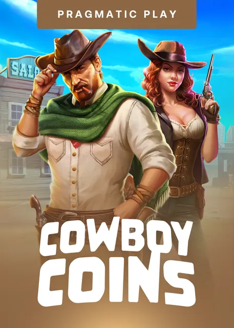 Cowboy Coins