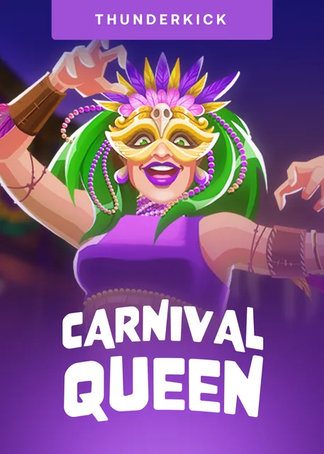 Carnival Queen Tk