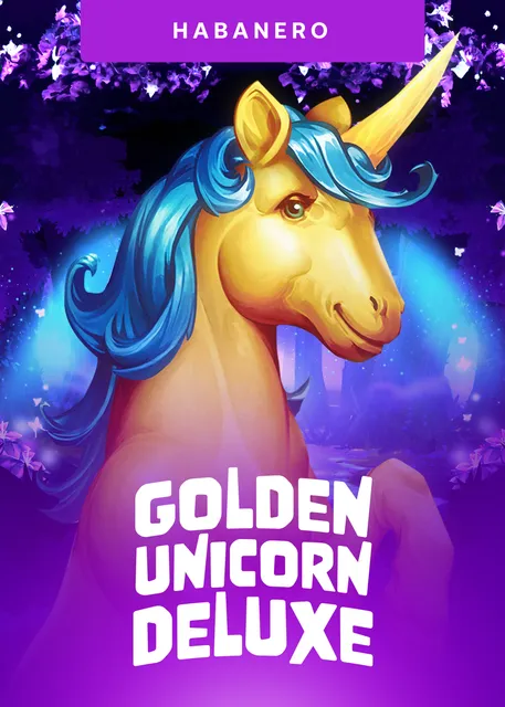 Sg Golden Unicorn Deluxe