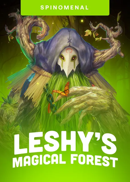 Leshys Magical Forest