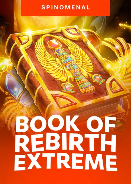 Book Of Rebirth Extreme