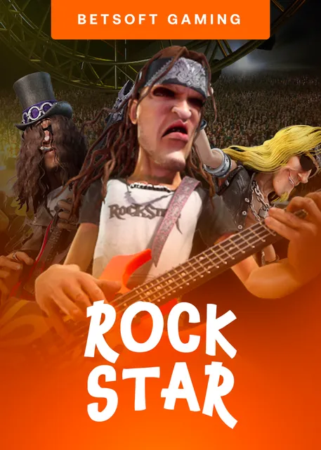 Rock Star