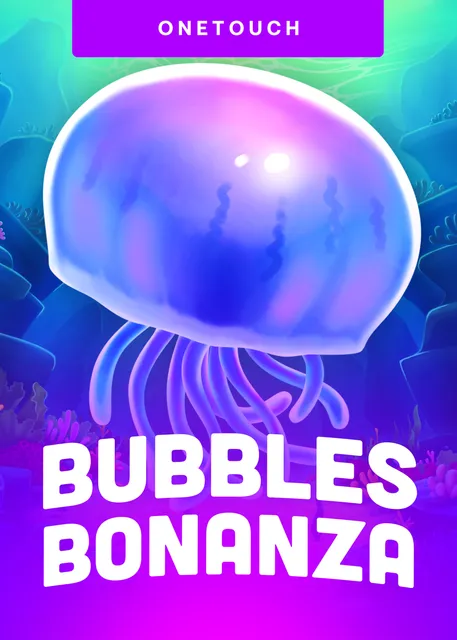 Bubblesbonanza
