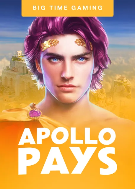 Apollo Pays