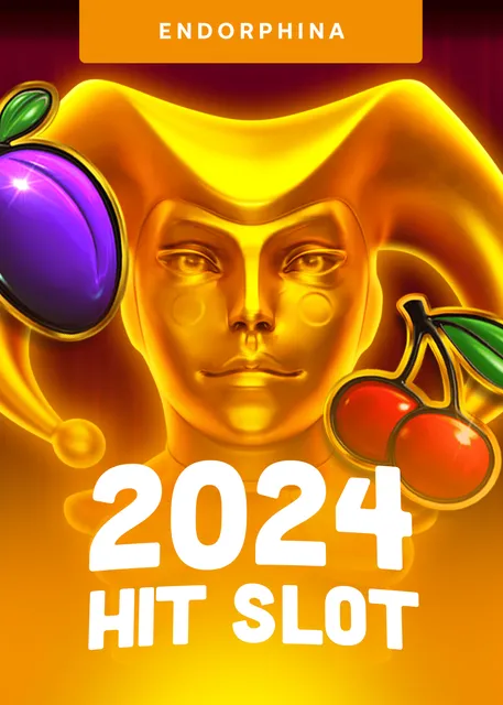 End 2024 Hitslot