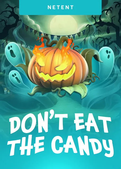 Dont Eat The Candy
