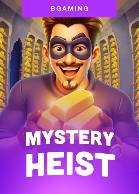 Mystery Heist