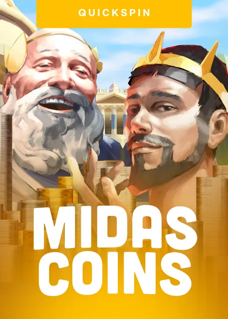 Midas Coins 360