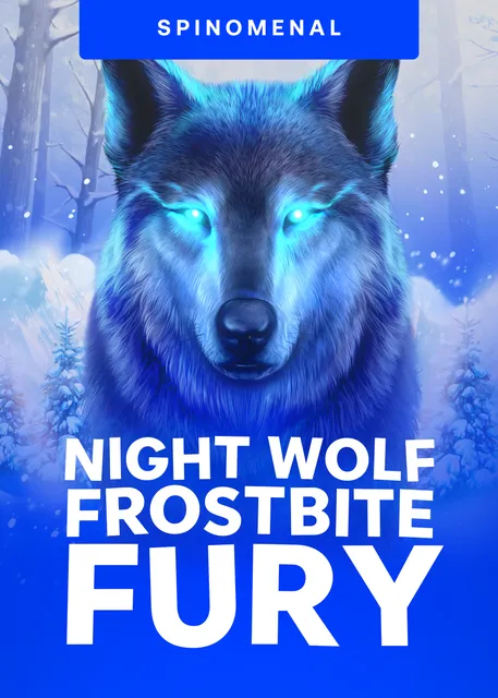 Night Wolf Frostbite Fury