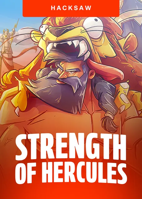Strengthof Hercules 2281