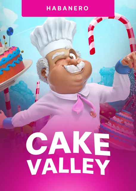 Sg Cake Valley