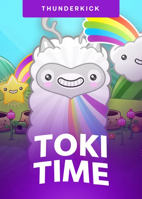 Toki Time Tk