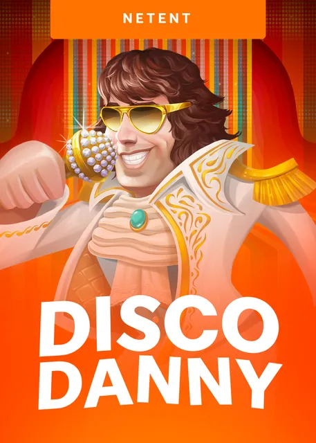 Disco Danny