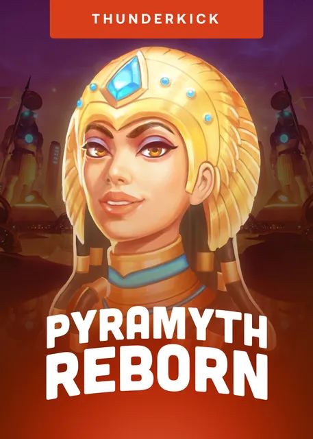 Pyramyth Reborn Tk