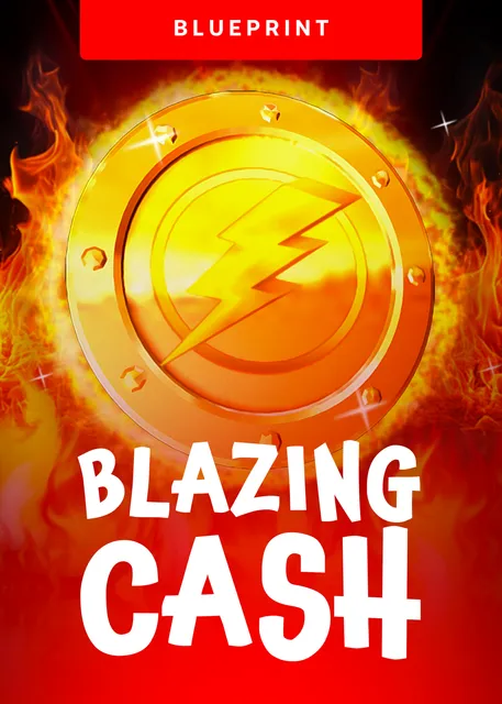 Blazing Cash 7075