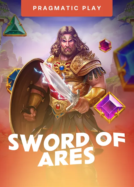 Swordof Ares