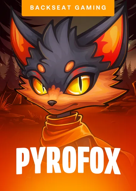 Pyrofox