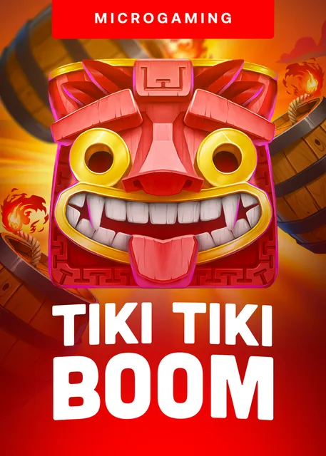 Tiki Tiki Boom%e2%84%a2