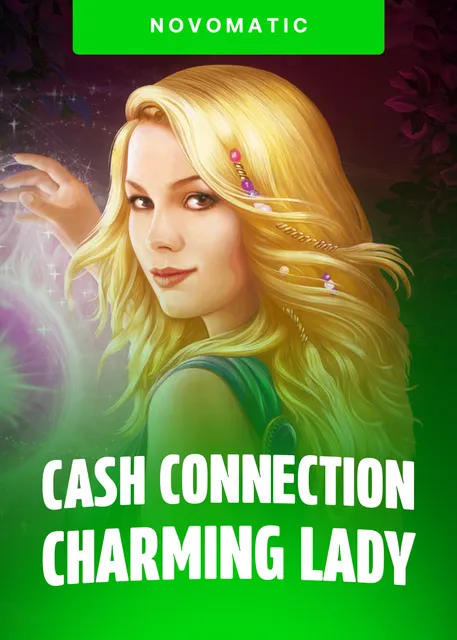 Cashconnectioncharminglady