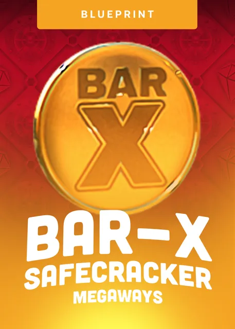 Bar X Safe Cracker Megaways
