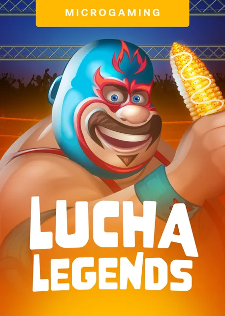 Lucha Legends