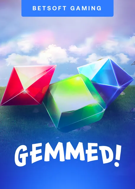 Gemmed