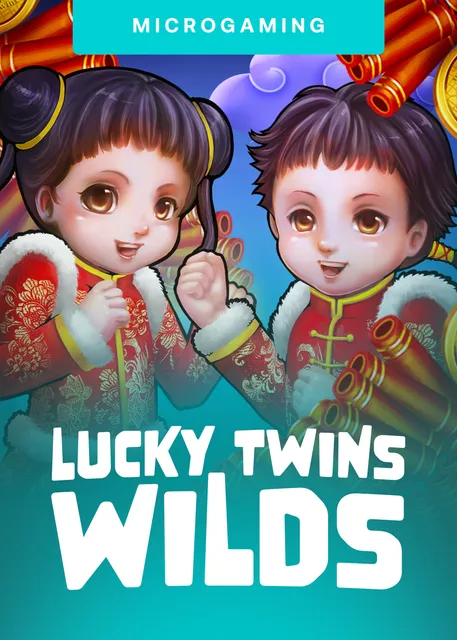 Lucky Twins Wilds