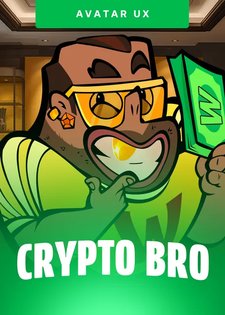 Crypto Bro