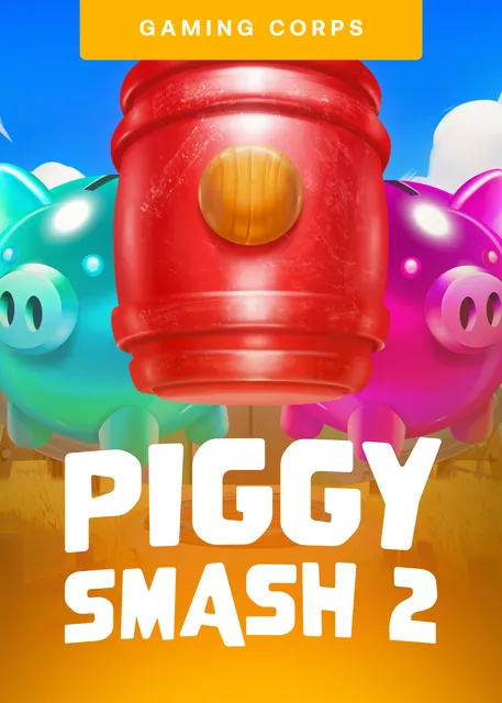 Gco Piggysmash 2