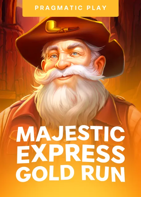 Majestic Express Gold Run