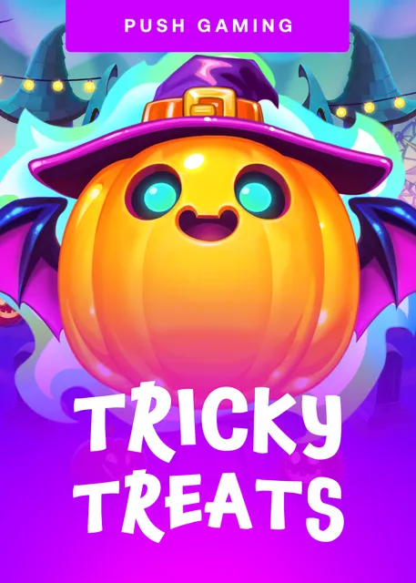 Tricky Treats