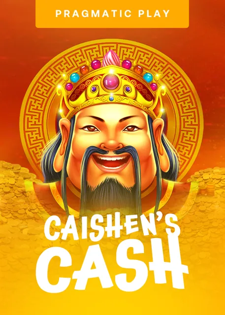 Caishens Cash