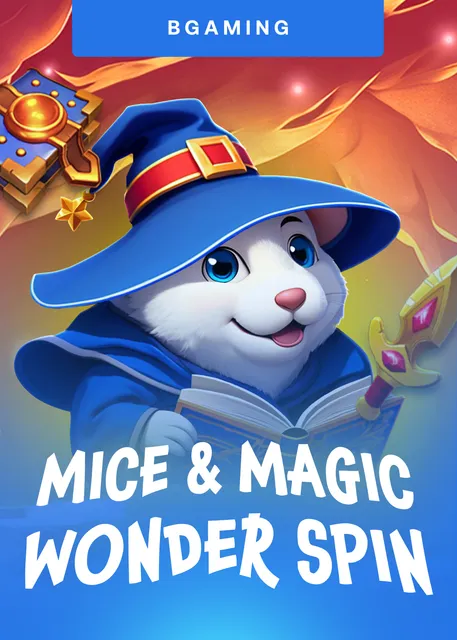 Mice And Magic