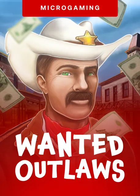 Wanted Outlaws
