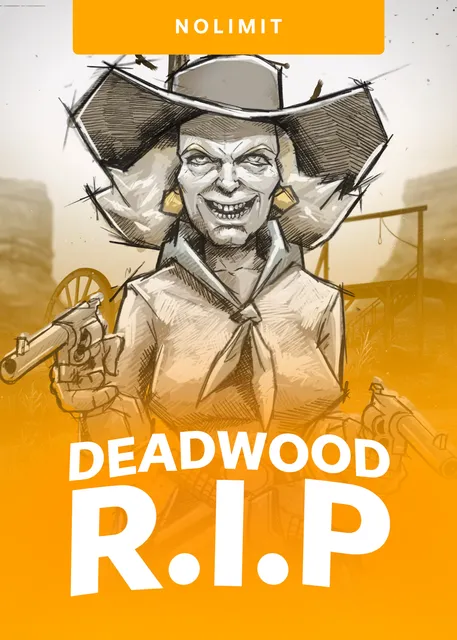 Deadwood Rip