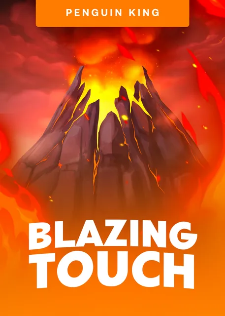 Oct Blazingtouch