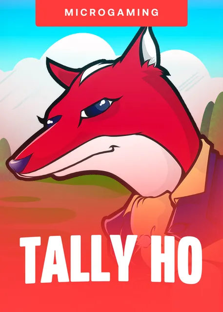 Tally Ho