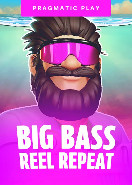 Big Bass Reel Repeat