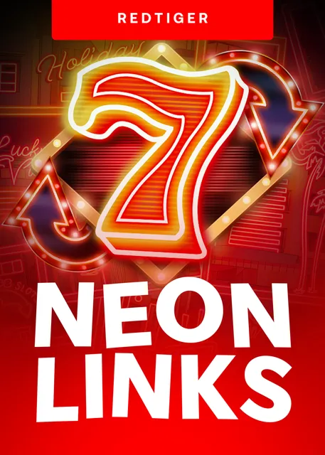 Neon Links 4552