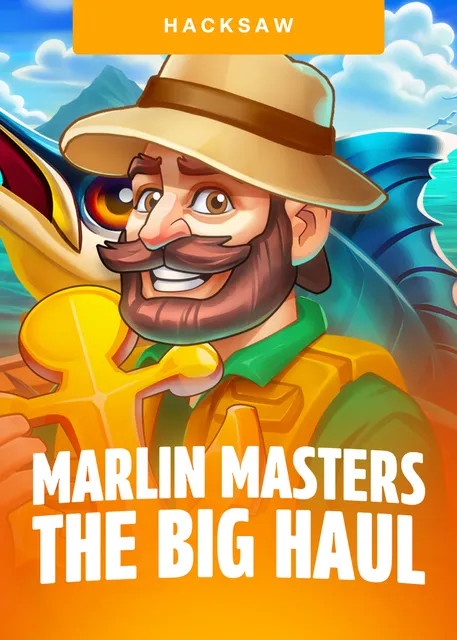 Marlin Masters The Big Haul