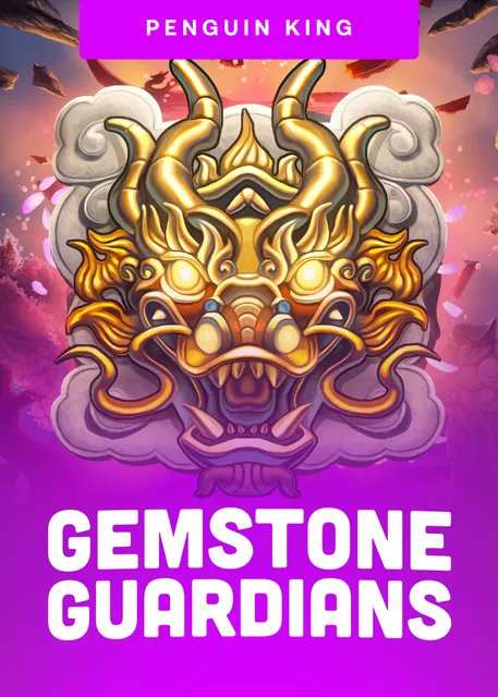 Oct Gemstoneguardians