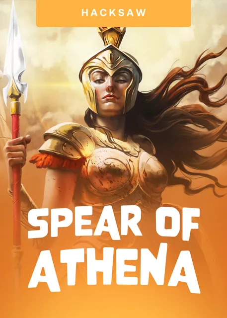 Spearof Athena